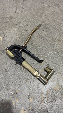 Air Grease Gun Steel Type for Tuta | Model : ZFGP-20 Air Grease Gun Aik Chin Hin 