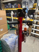 Air Hydraulic Floor Jack 15/30T | Model: JACK-15/30T Floor Jack Aik Chin Hin 