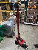 Air Hydraulic Floor Jack 15/30T | Model: JACK-15/30T Floor Jack Aik Chin Hin 