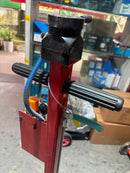 Air Hydraulic Floor Jack 15/30T | Model: JACK-15/30T Floor Jack Aik Chin Hin 