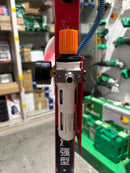 Air Hydraulic Floor Jack 15/30T | Model: JACK-15/30T Floor Jack Aik Chin Hin 