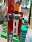 Air Hydraulic Floor Jack 15/30T | Model: JACK-15/30T Floor Jack Aik Chin Hin 