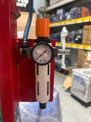 Air Hydraulic Floor Jack 15/30T | Model: JACK-15/30T Floor Jack Aik Chin Hin 