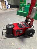 Air Hydraulic Floor Jack 15/30T | Model: JACK-15/30T Floor Jack Aik Chin Hin 