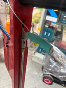 Air Hydraulic Floor Jack 15/30T | Model: JACK-15/30T Floor Jack Aik Chin Hin 