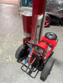 Air Hydraulic Floor Jack 15/30T | Model: JACK-15/30T Floor Jack Aik Chin Hin 