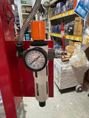 Air Hydraulic Floor Jack 25/50T | Model: JACK-25/50T Floor Jack Aik Chin Hin 