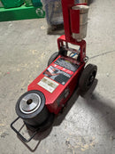 Air Hydraulic Floor Jack 25/50T | Model: JACK-25/50T Floor Jack Aik Chin Hin 