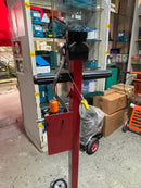 Air Hydraulic Floor Jack 25/50T | Model: JACK-25/50T Floor Jack Aik Chin Hin 
