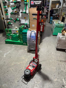 Air Hydraulic Floor Jack 25/50T | Model: JACK-25/50T Floor Jack Aik Chin Hin 