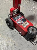 Air Hydraulic Floor Jack 25/50T | Model: JACK-25/50T Floor Jack Aik Chin Hin 