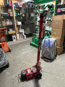 Air Hydraulic Floor Jack 25/50T | Model: JACK-25/50T Floor Jack Aik Chin Hin 