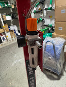 Air Hydraulic Floor Jack 25/50T | Model: JACK-25/50T Floor Jack Aik Chin Hin 