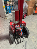 Air Hydraulic Floor Jack 25/50T | Model: JACK-25/50T Floor Jack Aik Chin Hin 