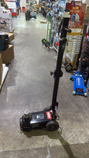 Air Hydraulic Floor Jack 25/50T (SD1707) | Model: JACK-SD1707 Hydraulic Jack Aik Chin Hin 