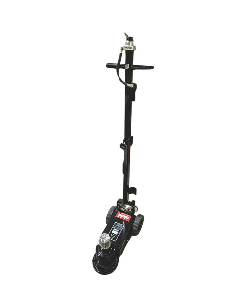 Air Hydraulic Floor Jack 25/50T (SD1707) | Model: JACK-SD1707 Hydraulic Jack Aik Chin Hin 