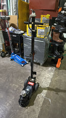 Air Hydraulic Floor Jack 25/50T (SD1707) | Model: JACK-SD1707 Hydraulic Jack Aik Chin Hin 