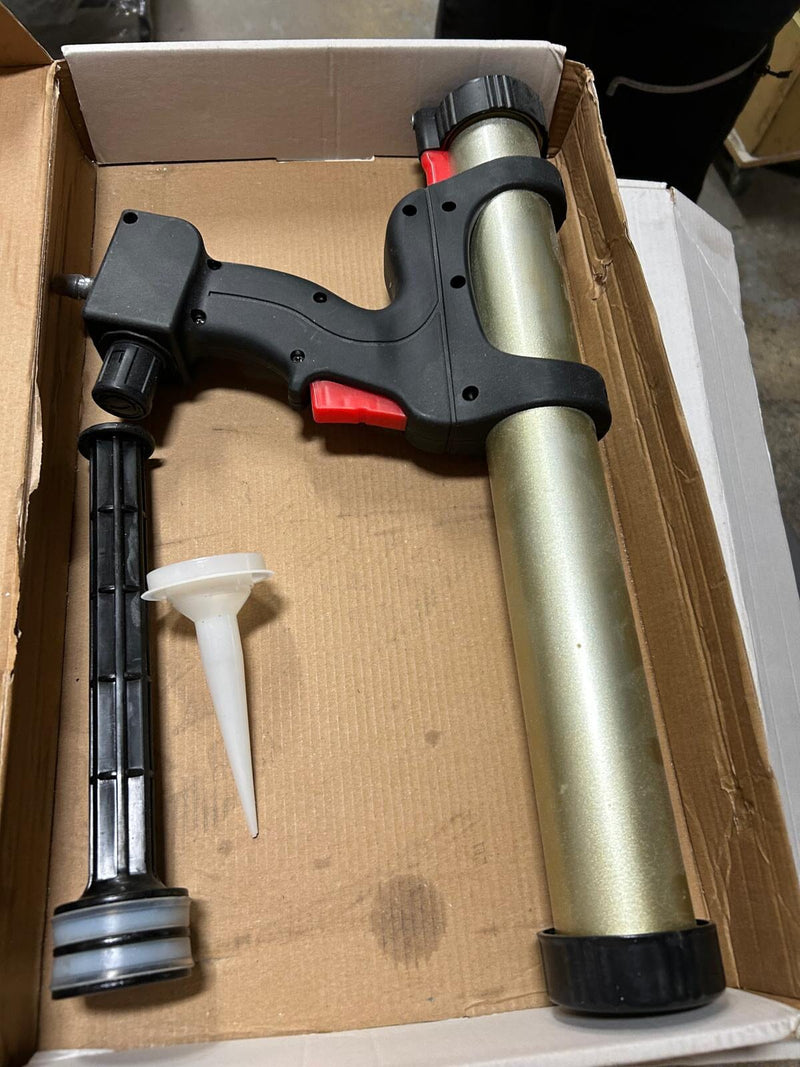Air Sausage Gun 15" Dual Use