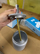 Air Spray Gun 1.5mm Suction Type | Model: SG-W101 Air Spray Gun Aik Chin Hin 