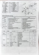 Air Spray Gun 1.5mm Suction Type | Model: SG-W101 Air Spray Gun Aik Chin Hin 