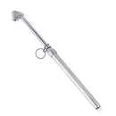 Air Tire Gauge 12" (Chrome) Tyre Gauge Aik Chin Hin 