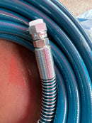 Airless Paint Hose 3/8" 15m For X51L | Model: AS*HOSE-15M-3/8 Hose Aik Chin Hin 