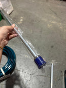 Airless Spray Extension Pole 50cm | Model: AS*DP637LT50 Airless Spray Extension Pole Dino-Power 