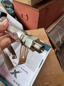 Airless Spray Gun (X450) For X45 Use | Model: AS-DP-X450 Airless Spray Gun Aik Chin Hin 