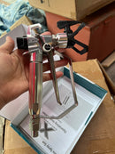 Airless Spray Gun (X450) For X45 Use | Model: AS-DP-X450 Airless Spray Gun Aik Chin Hin 