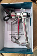 Airless Spray Gun (X450) For X45 Use | Model: AS-DP-X450 Airless Spray Gun Aik Chin Hin 