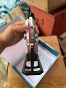 Airless Spray Gun (X450) For X45 Use | Model: AS-DP-X450 Airless Spray Gun Aik Chin Hin 