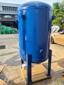 Airstrong 1000L Vertical Tank 10Bar Asme | Model : TANK-AV1000 Vertical Tank Airstrong 