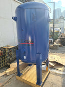 Airstrong 1000L Vertical Tank 10Bar Asme | Model : TANK-AV1000 Vertical Tank Airstrong 