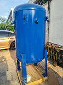 Airstrong 1000L Vertical Tank 10Bar Asme | Model : TANK-AV1000 Vertical Tank Airstrong 
