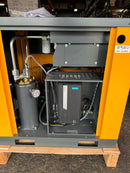 Airstrong 10hp 10 Bar Inverter Direct Screw Air Compressor | Model : A-IV10FS Air Compressor Airstrong 