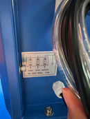 Airstrong 10HP 10 Bar VSD Screw Compressor 3 In 1 with 350L Tank & Air Dryer