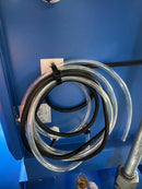 Airstrong 10HP 10 Bar VSD Screw Compressor 3 In 1 with 350L Tank & Air Dryer