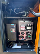 Airstrong 10HP 10 Bar VSD Screw Compressor 3 In 1 with 350L Tank & Air Dryer