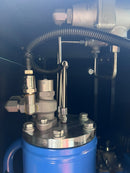 Airstrong 10HP 10 Bar VSD Screw Compressor 3 In 1 with 350L Tank & Air Dryer