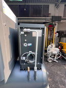 Airstrong 10HP 10 Bar VSD Screw Compressor 3 In 1 with 350L Tank & Air Dryer