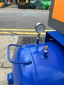 Airstrong 10HP 10Bar 415V Screw Compressor C/W 250L Tank