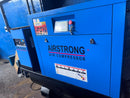 Airstrong 10HP/ 15HP/ 20HP 16 BAR VSD Screw Compressor 3 IN 1 with Tank &amp; Air Dryer
