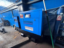Airstrong 10HP/ 15HP/ 20HP 16 BAR VSD Screw Compressor 3 IN 1 with Tank &amp; Air Dryer