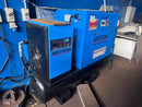 Airstrong 10HP/ 15HP/ 20HP 16 BAR VSD Screw Compressor 3 IN 1 with Tank &amp; Air Dryer