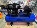 Airstrong 10HP 300L Air Compressor 415V 8 Bar : Model : ASFS100-300L Compressor AIRSTRONG 