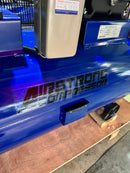 Airstrong 10HP 300L Air Compressor 415V 8 Bar : Model : ASFS100-300L Compressor AIRSTRONG 