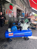 Airstrong 10HP Oil Free Air Compressor 230Lits 10 Bars | Model: A-H10NL Oil Free Compressor Airstrong 
