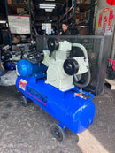 Airstrong 10HP Oil Free Air Compressor 230Lits 10 Bars | Model: A-H10NL Oil Free Compressor Airstrong 