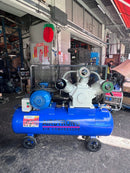 Airstrong 10HP Oil Free Air Compressor 230Lits 10 Bars | Model: A-H10NL Oil Free Compressor Airstrong 