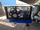 Airstrong 10HP Oil Free Air Compressor 230Lits 10 Bars | Model: A-H10NL Oil Free Compressor Airstrong 